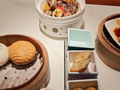 -禄运茶居·手工点心(猎德店)