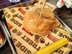 -Side Street街旁(交道口店)