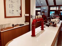 -Tims天好咖啡·贝果(东方广场店)
