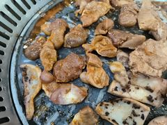 -集杰尚品海鲜烤肉自助餐厅(乳山振华店)