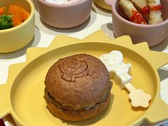 -西贝(无锡万象城店)