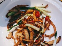 -阿娜尔·新疆菜(宜家荟聚中心店)