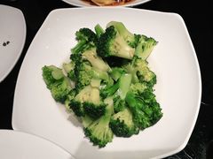 -高第街56号餐厅(泰安万达店)