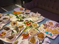 -堂会·KTV·自助餐·团建聚会(天河店)