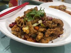 -和记小菜(东方店)