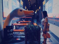 门面-Goose Island Brewhouse鹅岛精酿啤酒餐厅