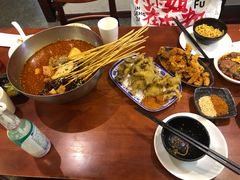 -付小姐在成都(中山公园店)