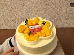 -evoojoo面包商店