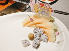 -海底捞火锅(未来城店)