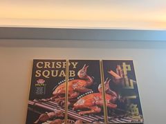 -威尼斯西餐厅(扬名广场店)