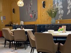 大堂-如轩·海鲜砂锅粥·潮汕菜(小榄店)