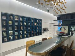 -海马体照相馆(环贸iapm大师爱情店)