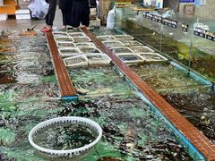 -景好海鲜餐厅(大鹏必选旅游店)