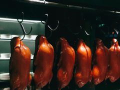 烤鸭-The ROOF (通盈中心店)