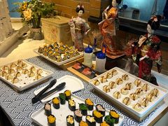 -比格比萨自助(花园路店)