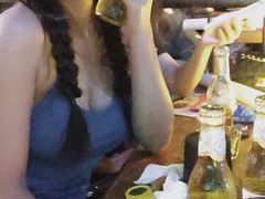 -胡桃里音乐酒馆(仓山万达店)