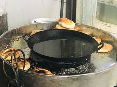 -刘飞放心无铝油条(阳光翠竹苑店)