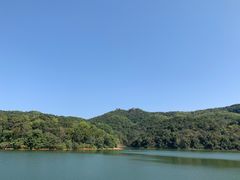 -广州市白云山风景名胜区