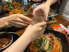 -雀舞云南菜(天津天河城购物中心店)