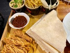 -符离集餐厅(万象城店)