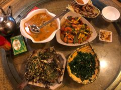 酸笋排骨-多哥水傣味餐厅(司马巷店)