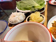 -粗粮人家·东北菜(洋桥店)