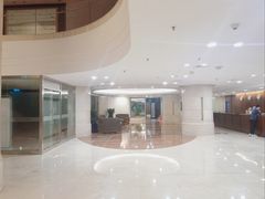 -山水宾馆(深圳福田区会展中心店)