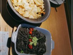 -蜜桃餐厅·伴山(绿宝广场店)