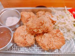 -元气寿司(环球港店)