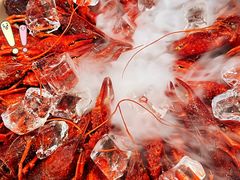 -香满锅老北京羊蝎子火锅·家常菜(新街口店)