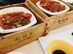 -新好景海鲜酒家(新塘店)