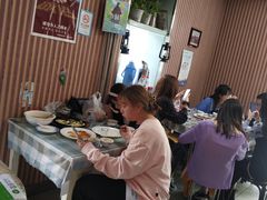 -华春餐馆(鱼山路店)