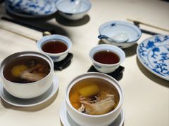 -侨美食家·粤菜(体育西路店)