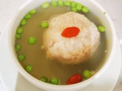 -永春园·扬州早茶·淮扬菜(漫乐城店)