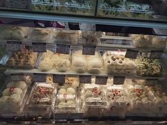 零售区-白玉兰食品(甜云店)
