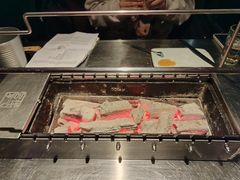 -很久以前羊肉串(农科路店)