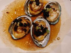 -万龙洲海鲜(大兴绿地缤纷城店)