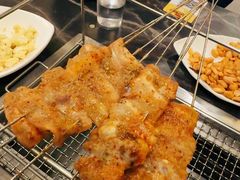 -红棚子肚绷·徐州烧烤(南京店)