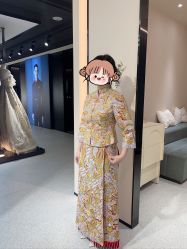 点击看大图 -MISS MIA 婚纱品牌馆