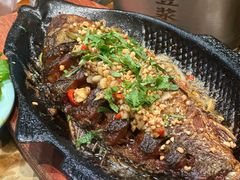 -状元阁烧烤(新华路总店)