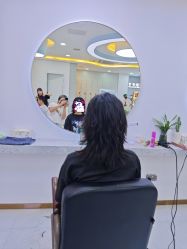 点击看大图 -Show fa salon 秀发沙龙