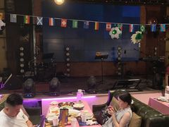 -胡桃里乐队酒馆(广州塔店)