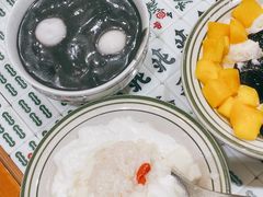 -堂屋糖水店(愚园店)