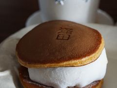 -泽田本家·铜锣烧(美罗城店)