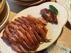 1416精品烤鸭-便宜坊(酒仙桥798艺术区店)