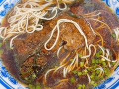 -谈灵农家柴爿菜饭
