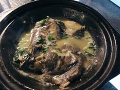 灵魂鸦片鱼头-好爸爸(外滩店)