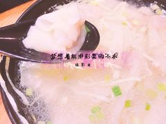 -老盛兴汤包馆(江宁一店)
