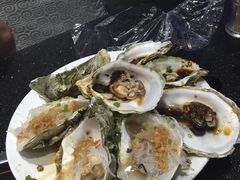 -神洲四海大酒楼(王府井澳门中心店)