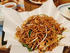-点都德(中海环宇荟店)